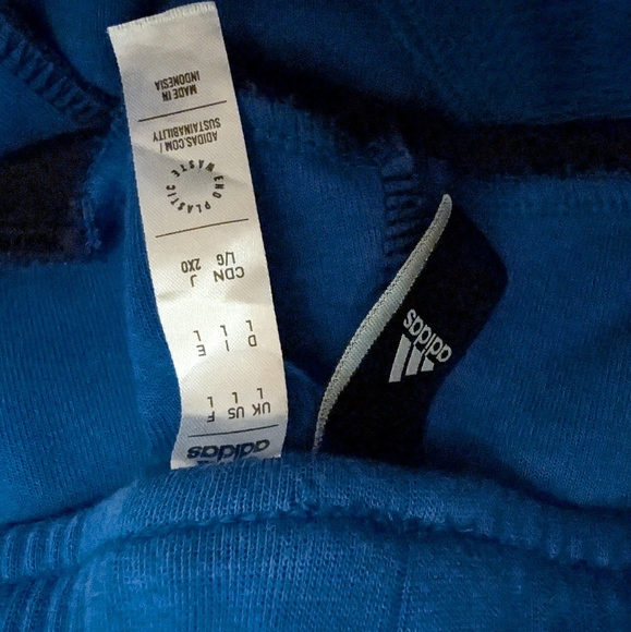 Adidas Joggers - Picture 2 of 4